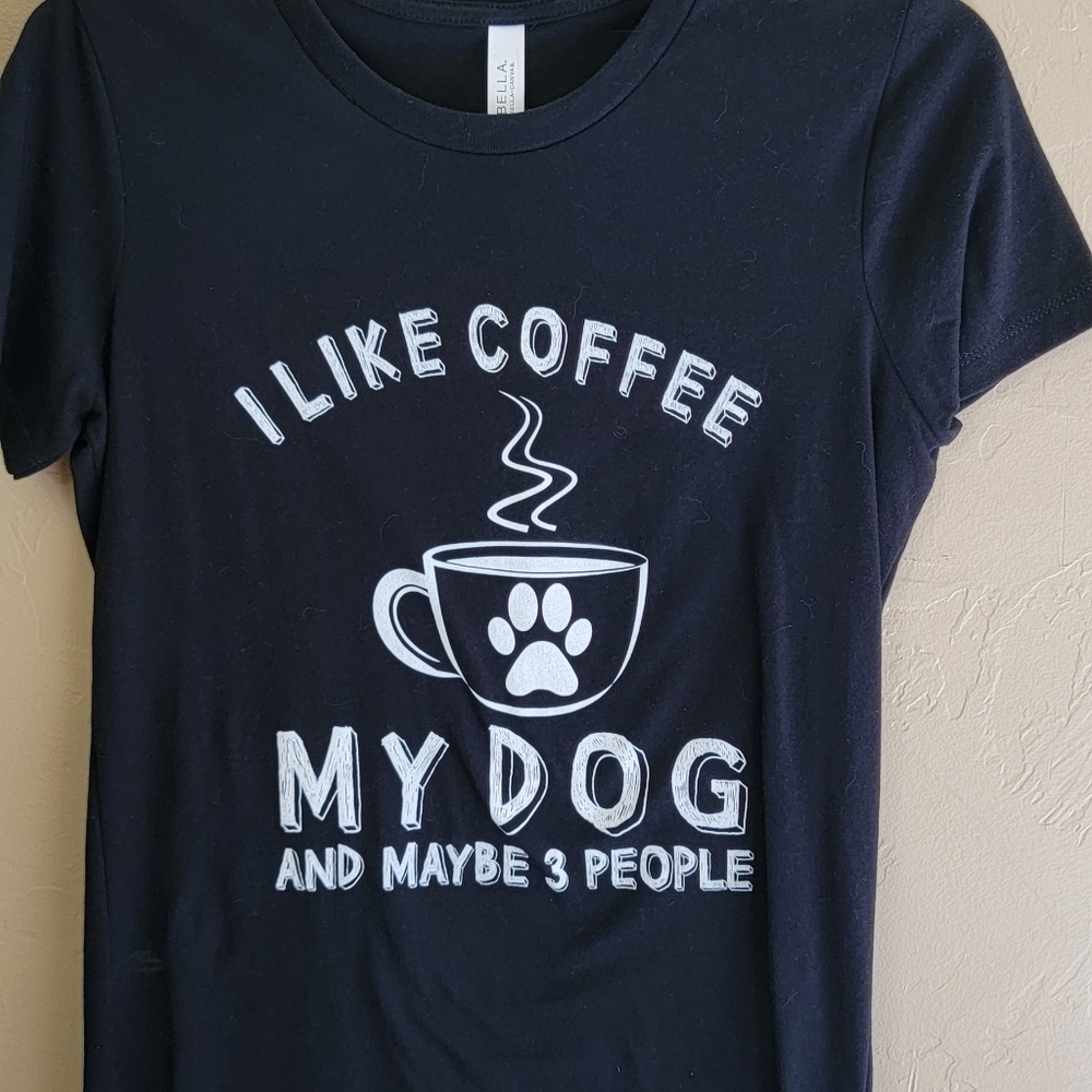 Women's novelty t-shirt